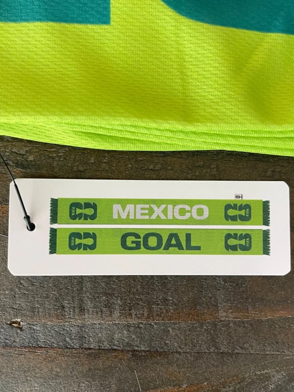 FIFA World Cup 2026 Mexico 